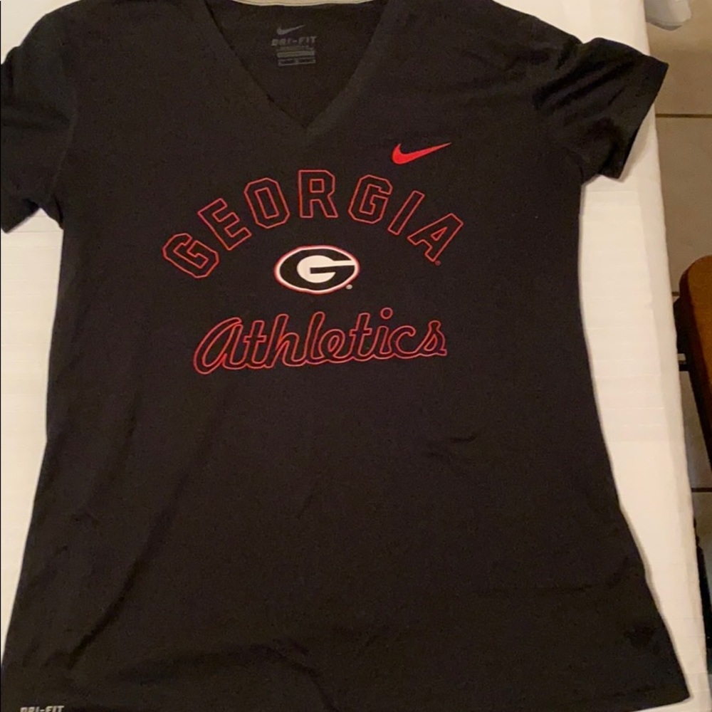 Uga Tshirt - image 1